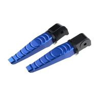 QBHFVCGS Reposapiés Moto Lo Último En Apoyapiés Traseros para Motocicleta Reposapiés De Pasajero para para MAXSYM TL 508 TL500 2020-2022