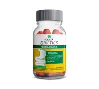 Qbiotics Flora Digest Gummies