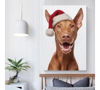 QBIREX To My Bonus Mom - Arte de pared 3D para sala de estar, para amantes de los animales, para sala de estar, niños, niñas, niños, fiesta de cumpleaños, regalo de 20 x 30 cm