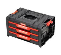 Qbrick System Armario para herramientas 45 x 32 x 24,5 cm (3 cajones)