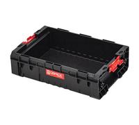 Qbrick Caja de herramientas sin tapa - 450 x 310 x 130 mm - Caja de herramientas abierta modular