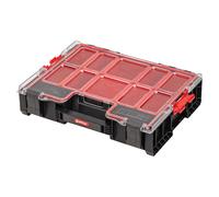 Qbrick caja organizadora de artículos pequeños, 450 x 360 x 110 mm,