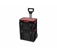 Caja de herramientas Qbrick Pro