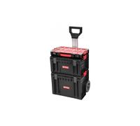Caja de herramientas Qbrick Pro