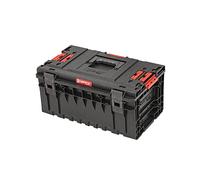 QBRICK One 350 2.0 Vario System - Maletín de herramientas compatible con maletín de transporte QBRICK SYSTEM ONE