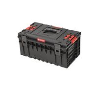 QBRICK One 350 2.0 Vario System - Maletín de herramientas compatible con maletín de transporte QBRICK SYSTEM ONE