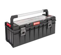 Qbrick System Caja de herramientas PRO700 – 65 x 27 x 27 cm, diseño profesional