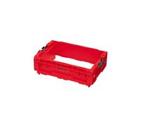 Qbrick Qbrick System Pro 2.0 Red Ultra HD Box Extender - Conectores laterales - Compatible con cestas Pro Box 130 - Acceso rápido y fácil