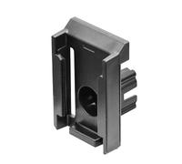 Qbrick - Sistema de enchufe con caja