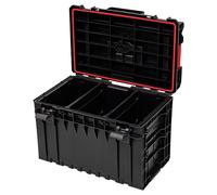 Qbrick Sistema One 2.0 450 Technik Cofre Herramientas Caja de Transporte Taller