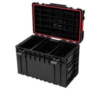 Qbrick Sistema One 2.0 450 Technik Cofre Herramientas Caja de Transporte Taller