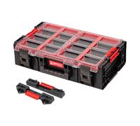 Qbrick sistema organizador de un adaptador promo 2xl