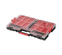 Qbrick Sistema ORGQXLCZAPG003 Organizador XL System One - Caja de herramientas