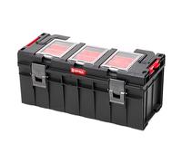 QBRICK Sistema Pro 600 Pro, color negro