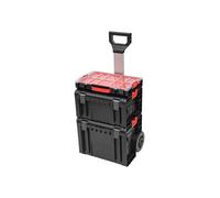 Caja de herramientas Qbrick Pro