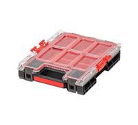 Qbrick System Caja De Herramientas Vacía Organizador 365 x 265 x 77 mm Negro ONE Organizer M 2.0