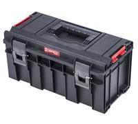 Qbrick System Caja De Herramientas Vacía Organizador 450 x 260 x 224 mm Negro Rojo PRO 500 Basic