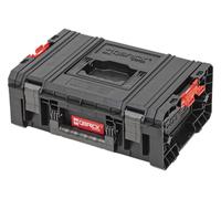 Qbrick System Caja De Herramientas Vacía Organizador 450 x 332 x 171 mm Negro Rojo PRO Technician Case 2.0