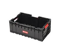 Qbrick System Caja De Herramientas Vacía Organizador 576 x 359 x 237 mm Negro ONE Box 2.0
