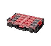 Qbrick System Caja De Herramientas Vacía Organizador 582 x 387 x 131 mm Negro ONE Organizer XL 2.0