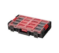 Qbrick System Caja De Herramientas Vacía Organizador 582 x 387 x 131 mm Negro ONE Organizer XL 2.0 Long Bin