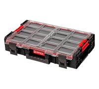 Qbrick System Caja De Herramientas Vacía Organizador 582 x 387 x 131 mm Negro ONE Organizer XL 2.0 MFI