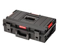 Qbrick System Caja De Herramientas Vacía Organizador 585 x 385 x 171 mm Negro ONE 200 2.0 Vario