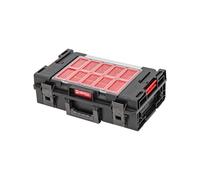 Qbrick System Caja De Herramientas Vacía Organizador 585 x 385 x 190 mm Negro ONE 200 2.0 Expert