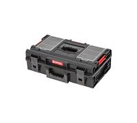 Qbrick System Caja De Herramientas Vacía Organizador 585 x 385 x 190 mm Negro ONE 200 2.0 Profi