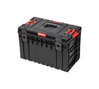 Qbrick System Caja De Herramientas Vacía Organizador 585 x 385 x 401 mm Negro ONE 450 2.0 Vario