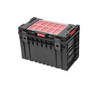Qbrick System Caja De Herramientas Vacía Organizador 585 x 385 x 420 mm Negro ONE 450 2.0 Expert