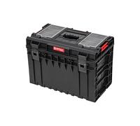 Qbrick System Caja De Herramientas Vacía Organizador 585 x 385 x 420 mm Negro ONE 450 2.0 Profi