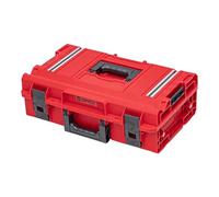 Caja de herramientas modular QBRICK Techniker 200 rojo 15,5 l
