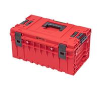 QBRICK SYSTEM Caja Herramientas Maletin Caixa De Ferramentas ONE 350 2.0 Vario RED Ultra HD Rojo 600 x 400 x 330 mm