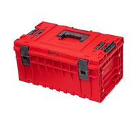 QBRICK SYSTEM Caja Herramientas Maletin Caixa De Ferramentas ONE 350 2.0 Vario RED Ultra HD Rojo 600 x 400 x 330 mm