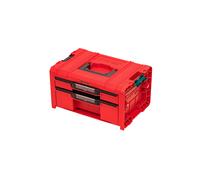 Qbrick system caja herramientas maletin caixa de ferramentas pro drawe