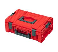 QBRICK SYSTEM Caja Herramientas Maletin Caixa De Ferramentas PRO Technician Case RED Ultra HD Rojo 460 x 335 x 195 mm
