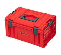 QBRICK SYSTEM Caja Herramientas Maletin Caixa De Ferramentas PRO Toolbox 2.0 RED Ultra HD Rojo 460 x 345 x 270 mm