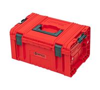 QBRICK SYSTEM Caja Herramientas Maletin Caixa De Ferramentas PRO Toolbox 2.0 RED Ultra HD Rojo 460 x 345 x 270 mm