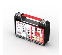 Qbrick System Custom Connectors Set 2