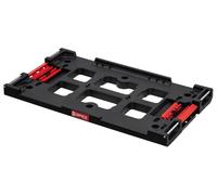 Qbrick System ONE Adapter Multi - Carga máxima 100kg - Conector para series ONE, Two, Prime y PRO
