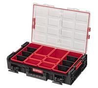 Qbrick System ORGQXLCZAPG003 Organizador XL System One - Caja de herramientas