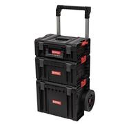 Qbrick System PRO Set 5 2.0 Plus juego de herramientas mecanicas