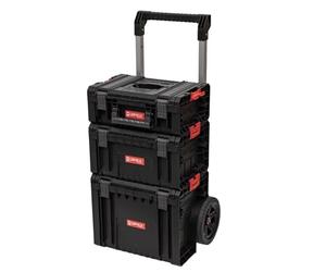 Qbrick System PRO Set 5 2.0 Plus juego de herramientas mecanicas