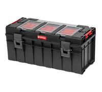 Caja de herramientas QBRICK SYSTEM PRO 600 PROFI Box Caja de herramientas Neg...