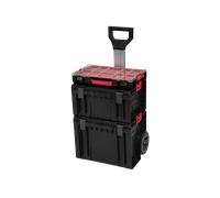 Qbrick System Qbrick Carro organizador para herramientas con ruedas