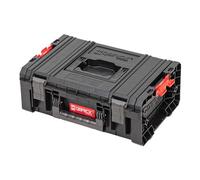 Qbrick Technician PRO - Caja de Herramientas Con Portaherramientas (450 x 330 x 170 mm) - Caja de Taller