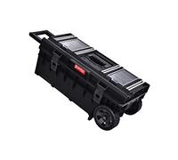 Caja técnica QBRICK con un volumen de 50 l