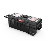 Caja técnica QBRICK con un volumen de 50 l