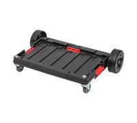 qbrick transporte carro plataforma con ruedas carro de herramientas Maletín de herramientas